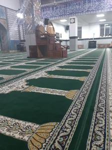 مسجد جواد الائمه 3