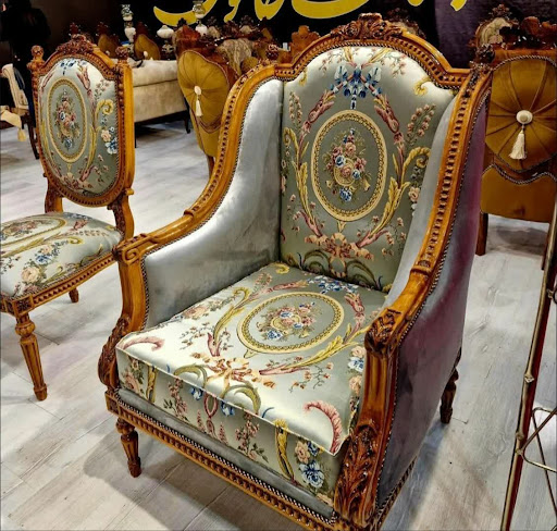 مبلمان سیاری Furniture Sayari سبزوار