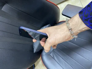 موبایل رضا کورد 2