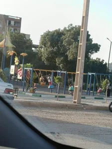 بوستان ورزش