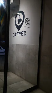 Carbon cafe