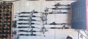 تعمیرگاه هیدرولیک بهزاد غفار پور 2
