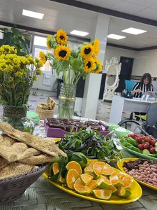 سالن زیبایی رزمینیاتور