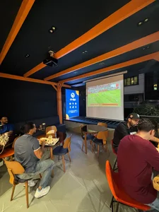 رستوران رژیمی باروکال 2