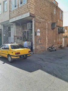 نانوایی سنتی یزدی
