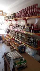 برنج شالیزار