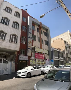 مجتمع آموزشی دخترانه غیردولتی دانشفر