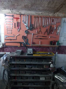 تنظیم موتور دنا