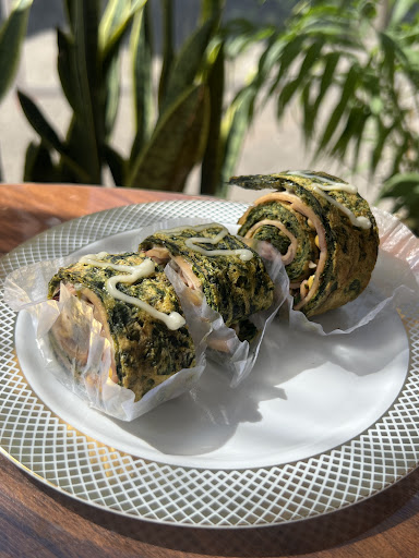 رستوران آنا اوجاقی(غذای خانگی)