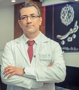 مطب دکتر شبنم گل محمدی