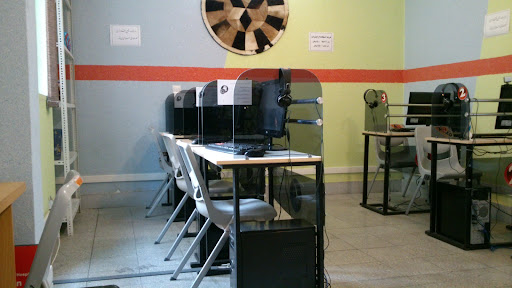 کافی نت صدرا