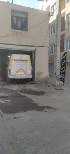 تعمیرگاه مکانیکی هاشمی