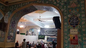 مسجد نور