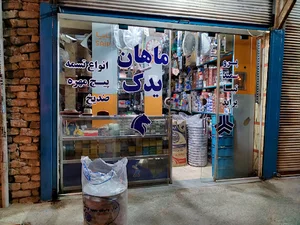 سایپا یدک عیسی بیگلو