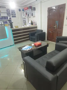 مداربسته و دزدگیر کالی شاپ 4