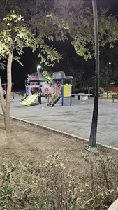 بوستان امام زاده قاسم