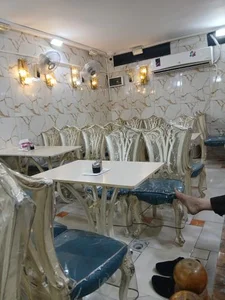 کبابسرای ریحان 4