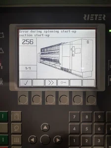 کارخانه ریسندگی و بافندگی ماهوت شمال