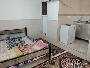 واحد اقامتی شبنم