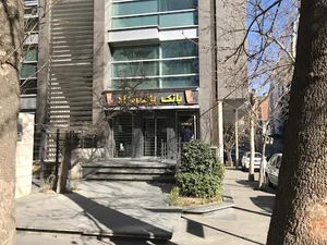 بانک پاسارگاد