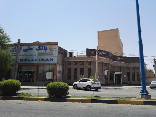 بانک ملت