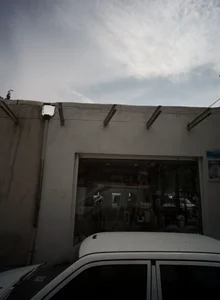فروشگاه لوازم بهداشتی ساختمان 2
