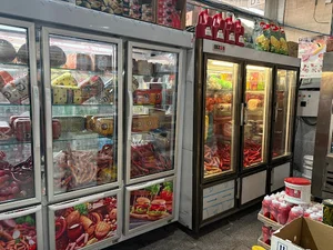 سوسیس و کالباس مفیدان و آرکا