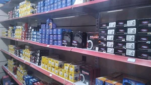 نمایندگی فروش لنت موسوی