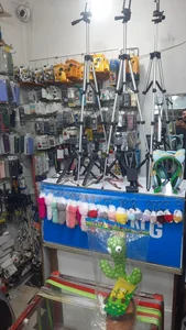 پخش لوازم جانبی موبایل سلطان 4