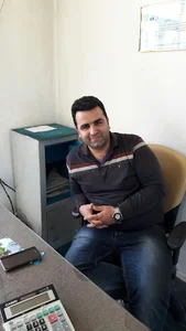 مصالح ساختمانی علی نیا