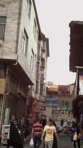تولیدی مانتو اهورا 2