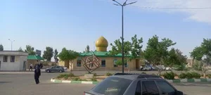 بوستان زائر 2
