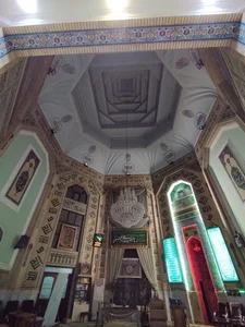 مسجد امام حسن مجتبی 4