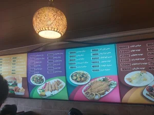 رستوران جوان 4