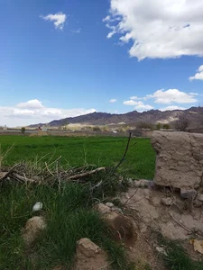 خانه معلم خوی