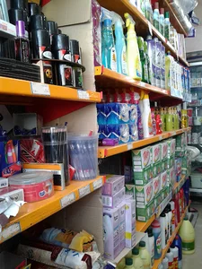 سوپر مارکت فردوسی