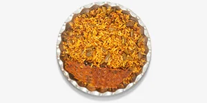 شرکت تولیدکننده سالاد مریس