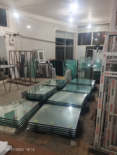صانعی آرام UPVC