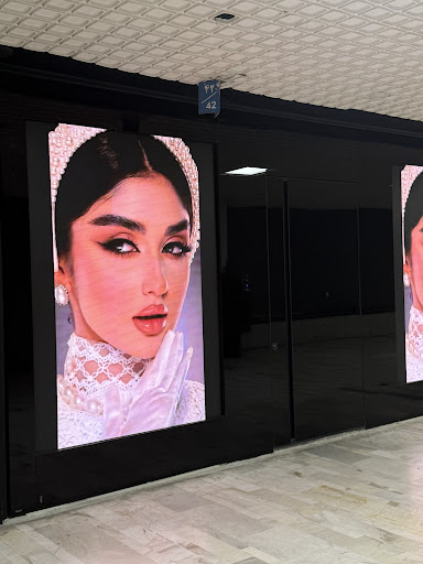 آرایشگاه زنانه میم بیوتی بوتیک آ اس پ