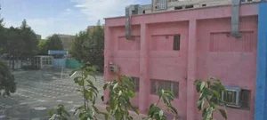 دبستان دخترانه ام البنین 4