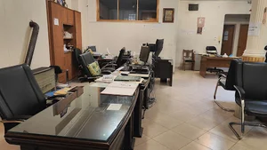 دفترخانه اسناد رسمی شماره ۴