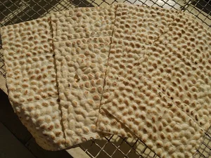 نانوایی لواش سنگک اتوماتیک