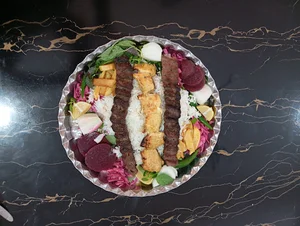 مهمانسرای شرکت پازارگاد