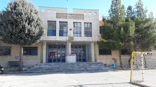 مدرسه عبابخش
