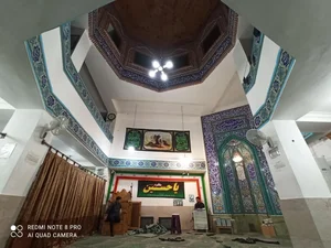 مسجد امام کاظم علیه‌السلام 2