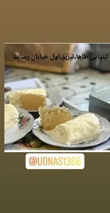 لبنیاتی طاها 4