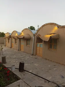 اقامتگاه بومگردی عموقدرت