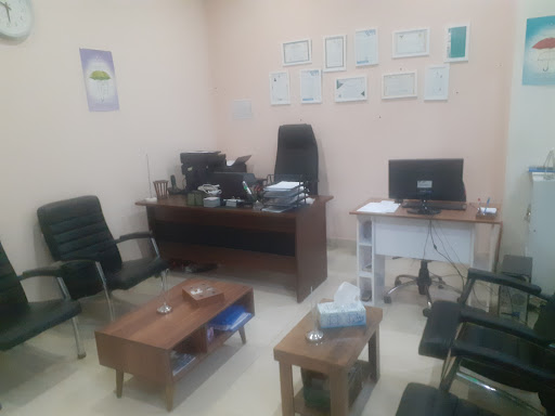 بیمه کارآفرین نمایندگی خسروآبادی