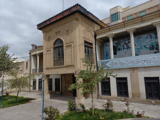 عمارت تاریخی توفیقی