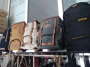 کیف و کفش نارون (محمدی) 2
